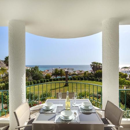 Waterside 3 Bedroom Sea View Praia Da Luz Экстерьер фото