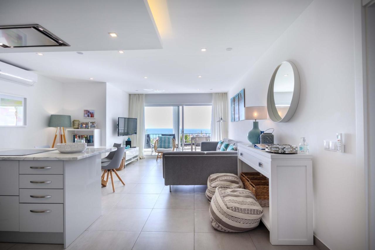 Waterside 3 Bedroom Sea View Praia Da Luz Экстерьер фото