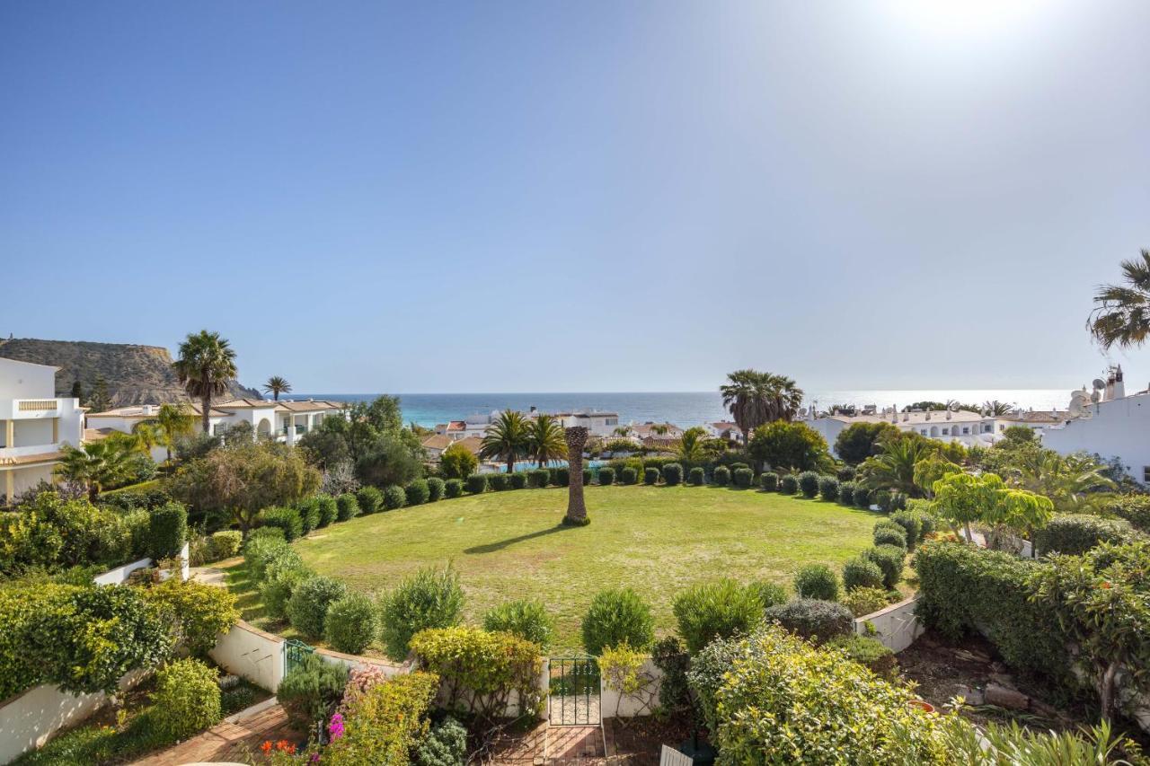 Waterside 3 Bedroom Sea View Praia Da Luz Экстерьер фото
