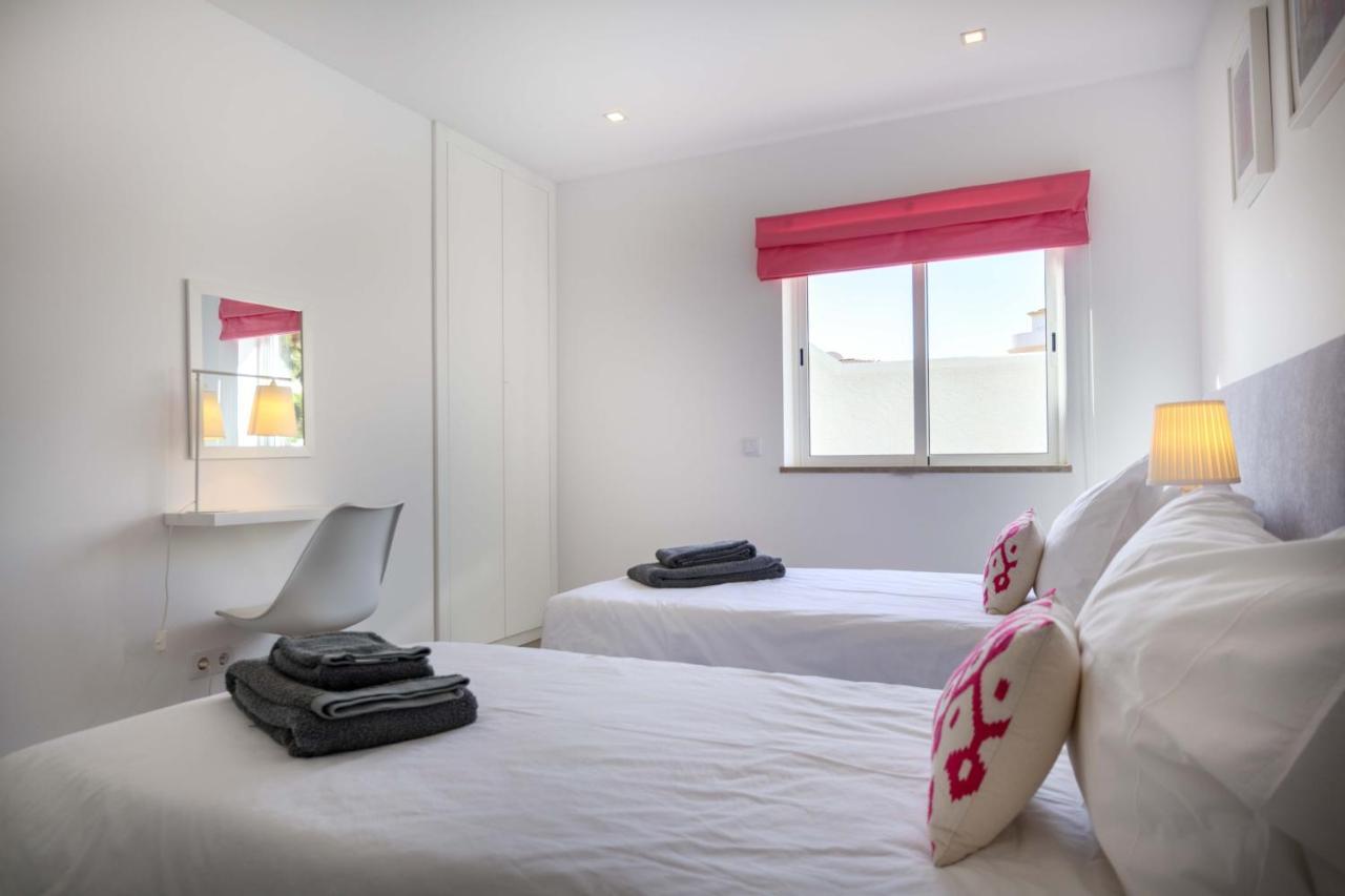 Waterside 3 Bedroom Sea View Praia Da Luz Экстерьер фото