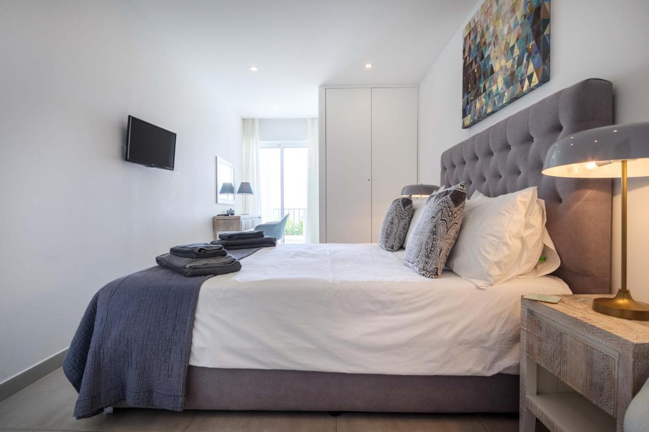 Waterside 3 Bedroom Sea View Praia Da Luz Экстерьер фото