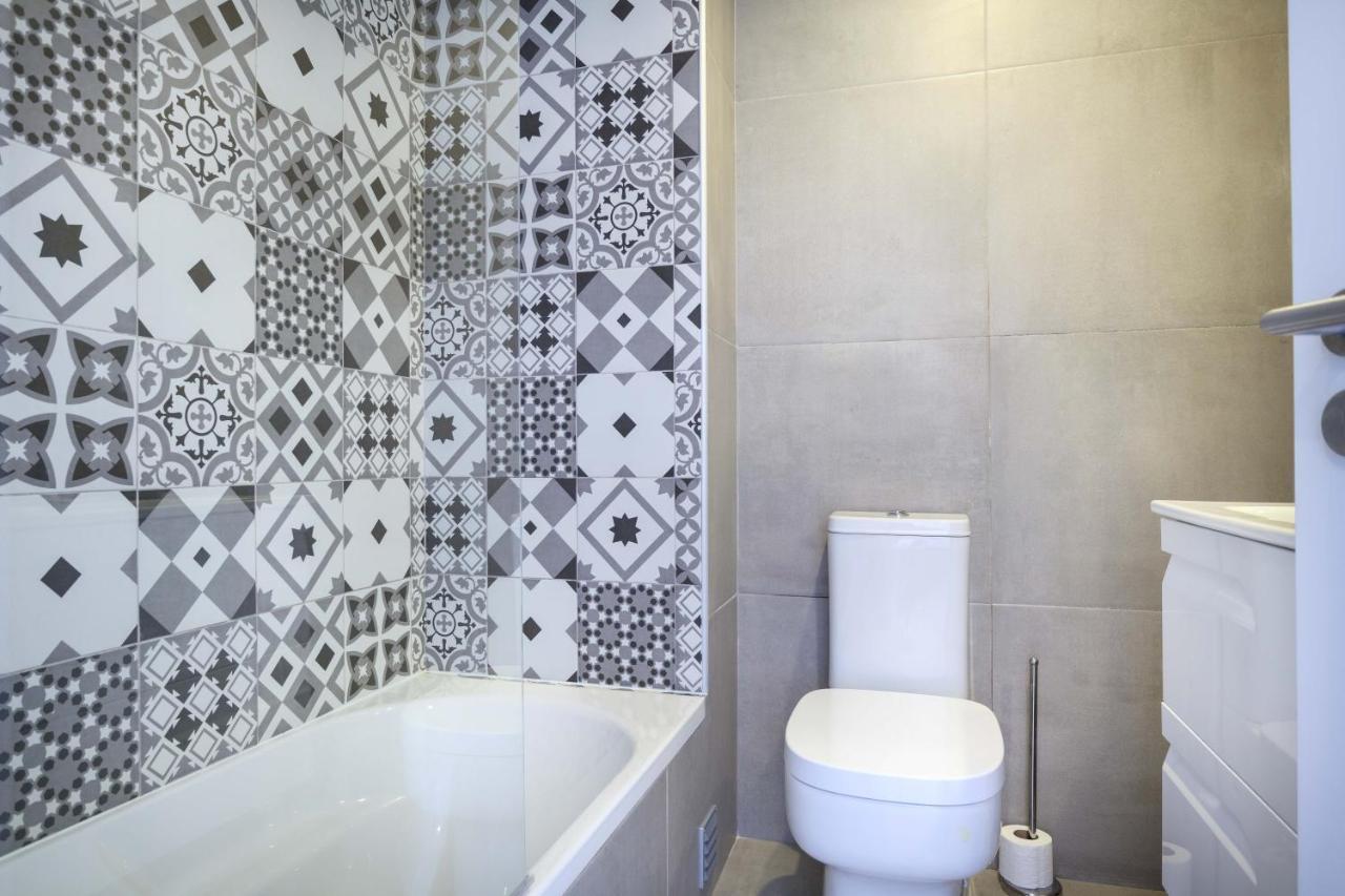 Waterside 3 Bedroom Sea View Praia Da Luz Экстерьер фото