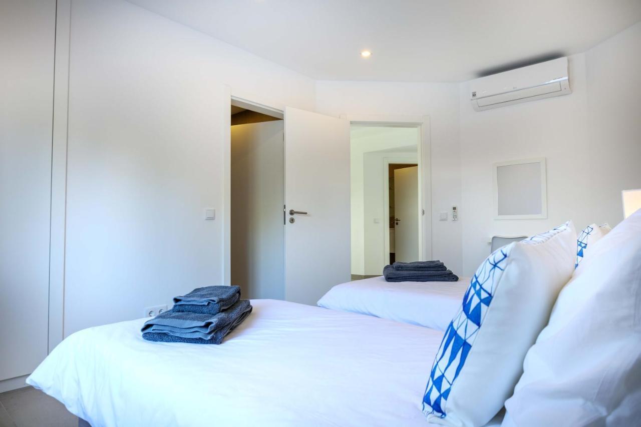 Waterside 3 Bedroom Sea View Praia Da Luz Экстерьер фото