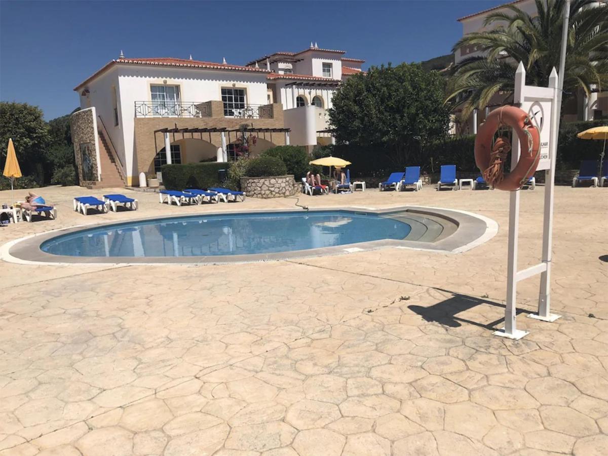 Waterside 3 Bedroom Sea View Praia Da Luz Экстерьер фото